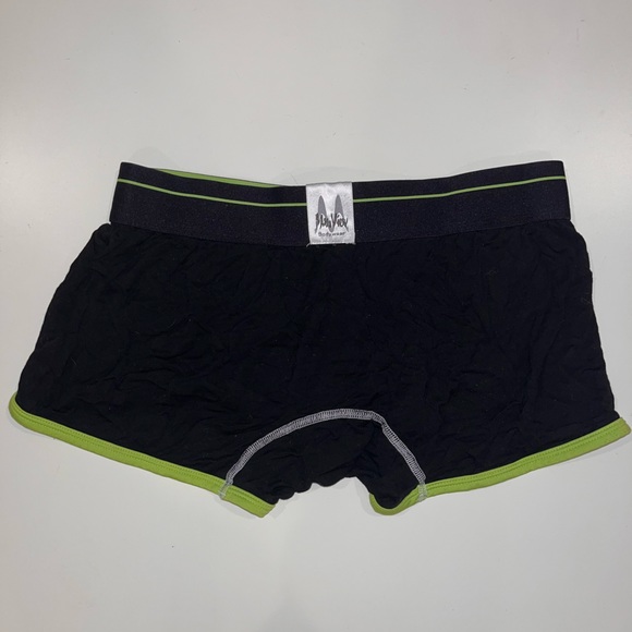 Manview Boxer Brief - Picture 2 of 3